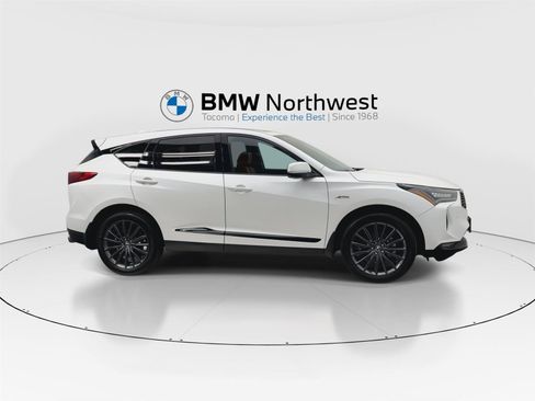 Used 2022 Acura RDX AWD image 5