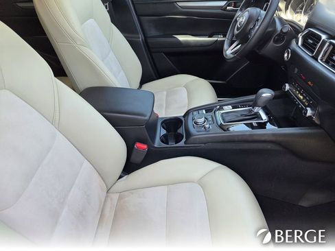 Used 2019 MAZDA CX-5 Touring FWD image 32