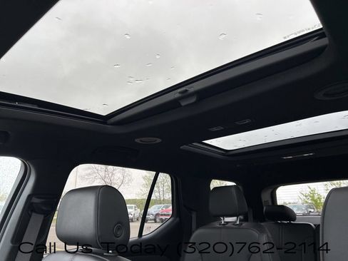 Certified 2023 Chevrolet Traverse RS w/ LPO, Floor Liner Package AWD/4WD image 31