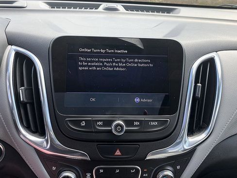 Used 2020 Chevrolet Equinox Premier image 19