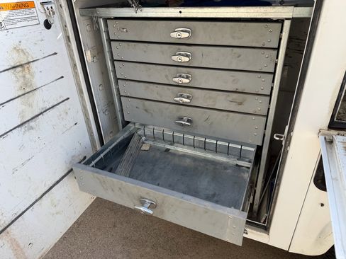 Used 2019 GMC Sierra 3500 4x4 Crew Cab w/ Sierra Convenience Package image 44