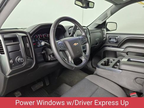 Certified 2017 Chevrolet Silverado 1500 LT w/ All Star Edition RWD image 17