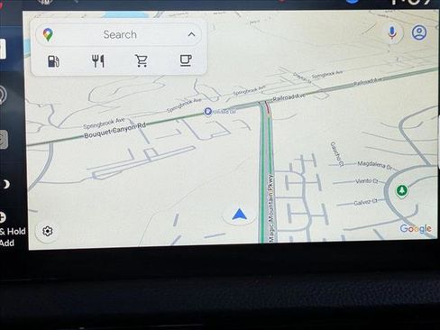 New 2026 Honda Civic Sport Touring image 14