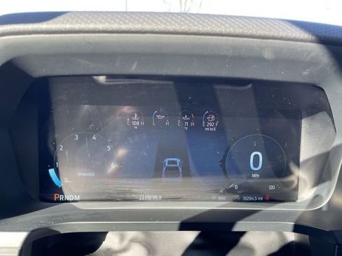 Used 2025 Ford F150 XLT w/ Equipment Group 301A Standard image 17