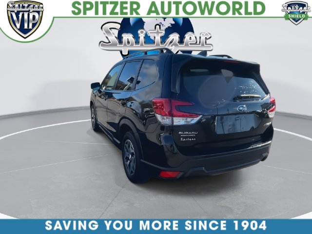 Used 2023 Subaru Forester Premium AWD/4WD image 9