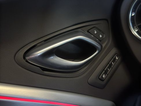 Used 2023 Chevrolet Camaro ZL1 image 26