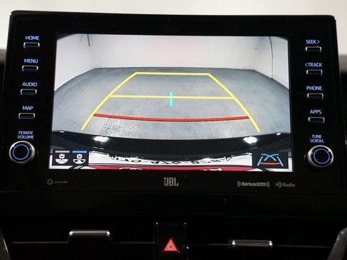 Certified 2024 Toyota Camry XLE image 18