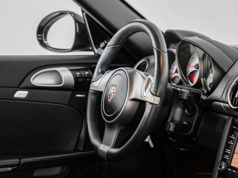 Used 2010 Porsche Cayman S image 11