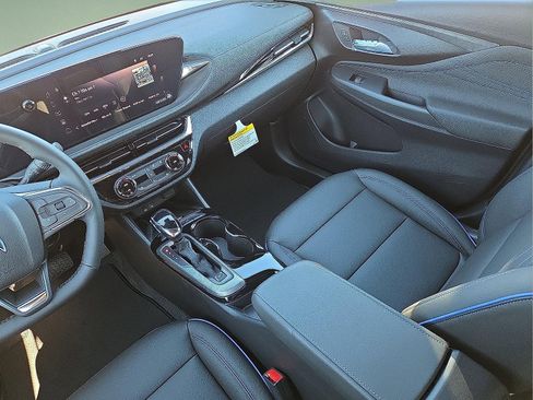 New 2026 Buick Envista Sport Touring w/ Convenience I Package image 12