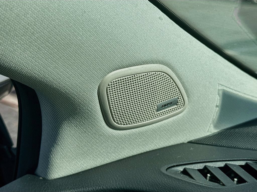 Used 2020 Nissan Murano Platinum FWD image 19