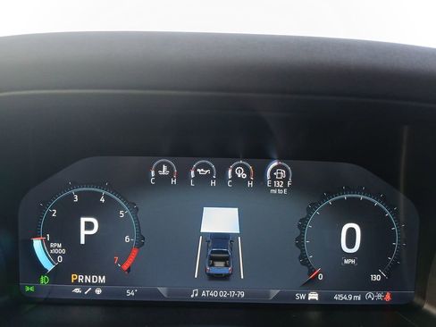 Used 2024 Ford Ranger Raptor image 11