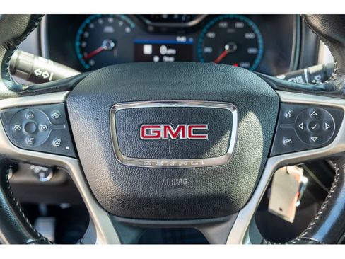 Used 2019 GMC Canyon Denali AWD/4WD image 17