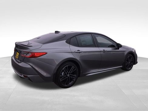 New 2026 Toyota Camry XSE w/ Premium Package image 6