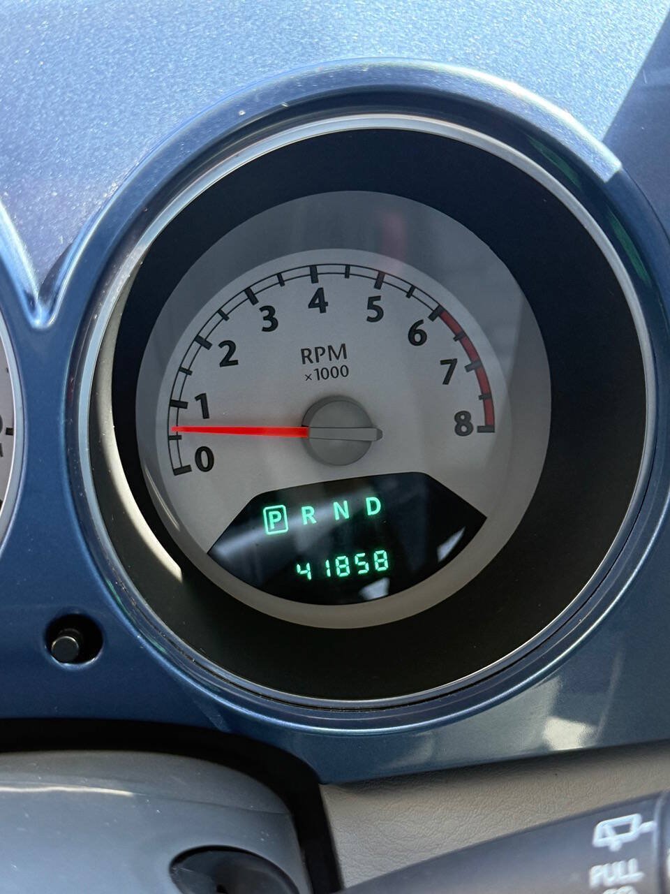 Used 2007 Chrysler PT Cruiser Limited w/ Chrome Accents Group FWD image 23
