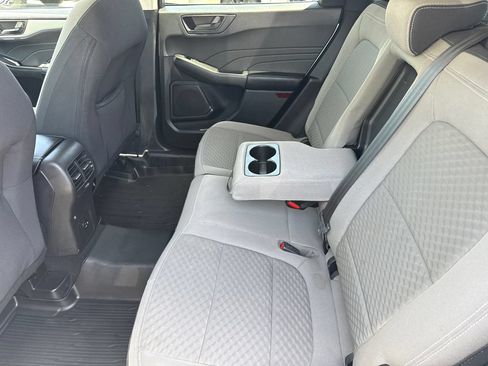 Used 2022 Ford Escape SE w/ Convenience Package AWD/4WD image 16