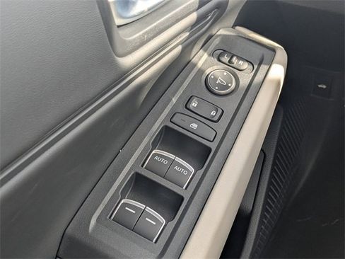 New 2025 Honda Accord SE image 20