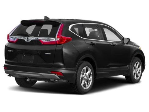 Used 2019 Honda CR-V EX-L image 2