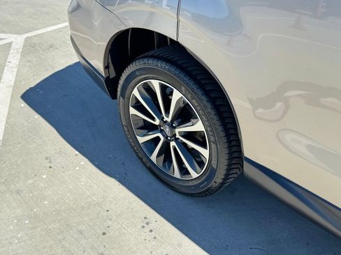 Used 2016 Subaru Forester 2.5i w/ Alloy Wheel Package AWD/4WD image 24