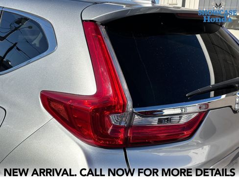 Used 2018 Honda CR-V EX image 11