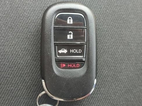 Used 2025 Honda Civic Si image 28