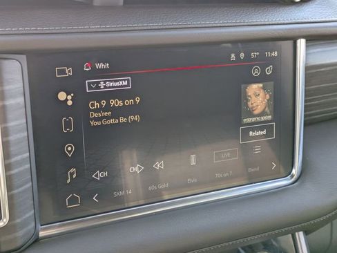 Used 2022 GMC Yukon Denali image 21