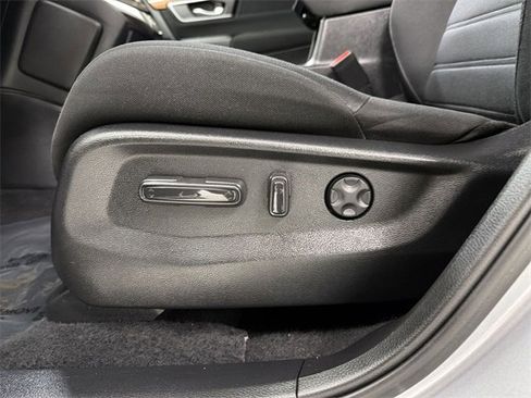 Used 2022 Honda CR-V EX image 21