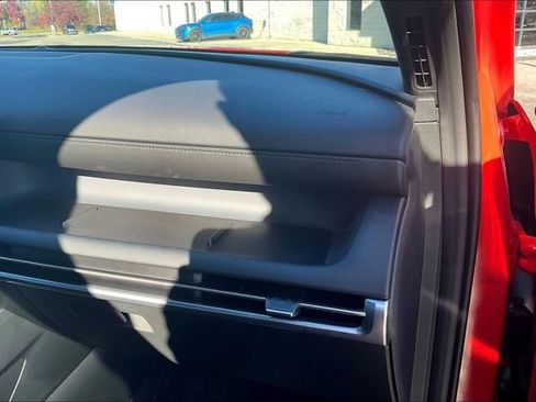 Certified 2025 Hyundai Santa Cruz XRT image 17