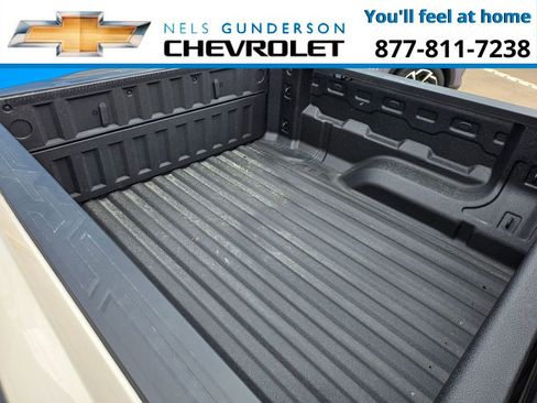 New 2026 Chevrolet Colorado ZR2 w/ Technology Package AWD/4WD image 10