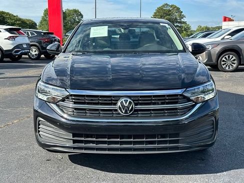 Used 2022 Volkswagen Jetta SE FWD image 8