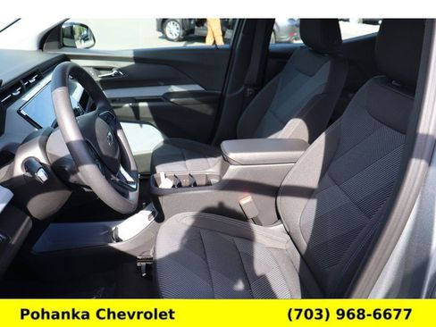 New 2027 Chevrolet Bolt LT FWD image 22
