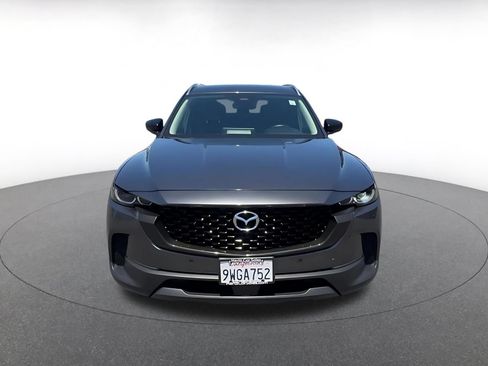 Used 2026 MAZDA CX-50 AWD 2.5 S w/ Premium Package image 4