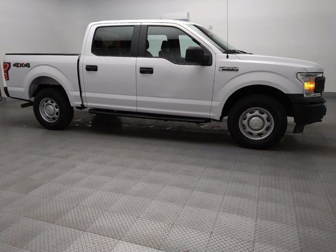 Used 2020 Ford F150 XL w/ Trailer Tow Package image 11