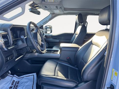 Certified 2025 Ford F350 Lariat w/ FX4 Off-Road Package image 9