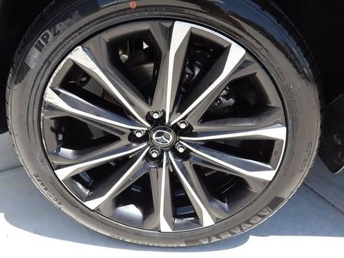 Used 2024 MAZDA CX-50 AWD 2.5 S w/ Cargo Package image 49