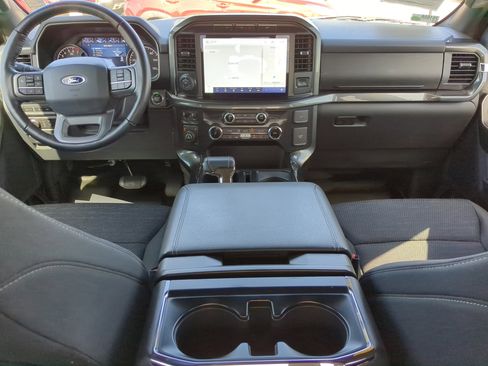 Used 2022 Ford F150 XLT w/ Equipment Group 302A High image 14