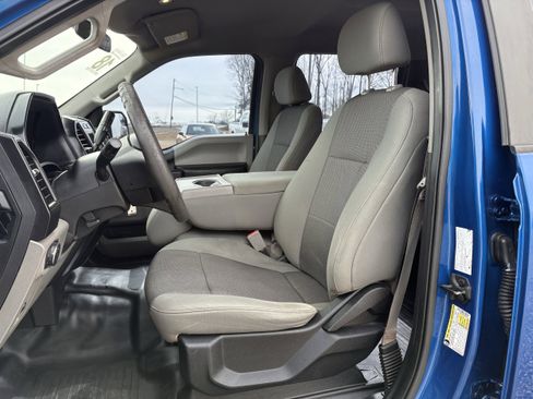 Used 2018 Ford F150 XL w/ Equipment Group 101A Mid image 27