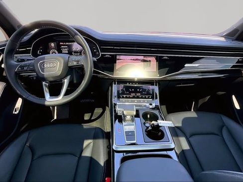 Used 2026 Audi Q7 2.0T Premium Plus w/ Premium Plus Package AWD/4WD image 15