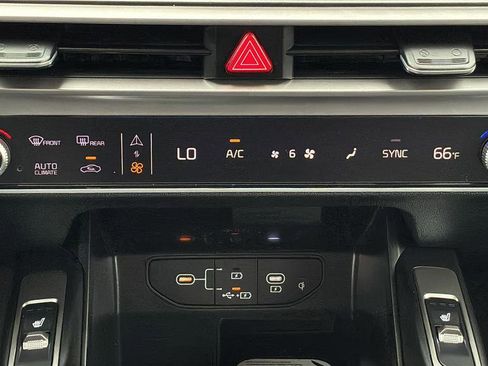 New 2026 Kia Sorento EX AWD/4WD image 20
