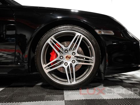 Used 2009 Porsche 911 Carrera S RWD image 10