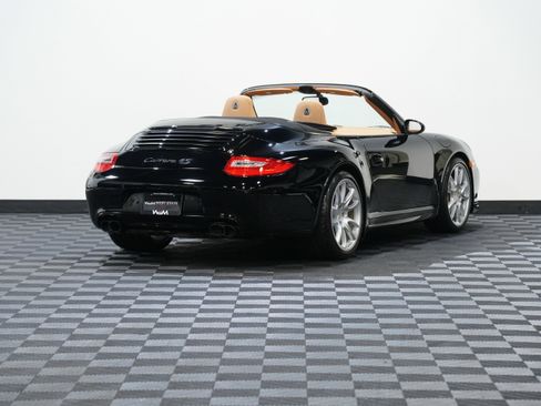 Used 2006 Porsche 911 Carrera 4S image 6