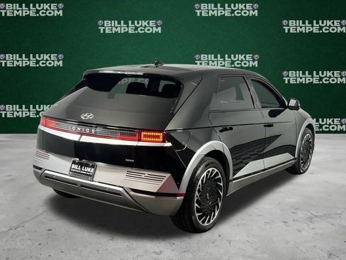 Used 2023 Hyundai Ioniq 5 Limited image 7