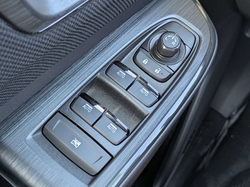 New 2026 Subaru Outback Limited image 27