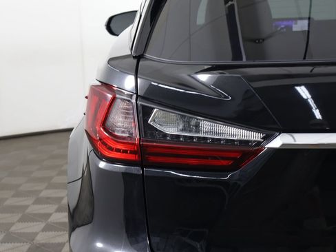 Used 2019 Lexus RX 350 AWD w/ Navigation Package image 16