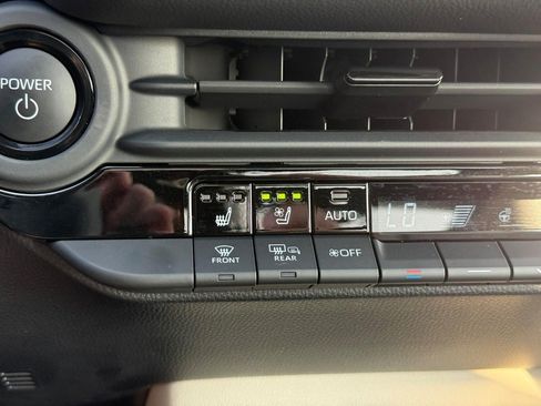 Used 2026 Toyota Crown w/ Advanced Technology Package AWD/4WD image 25