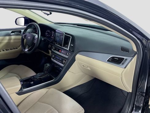 Used 2019 Hyundai Sonata SEL FWD image 28