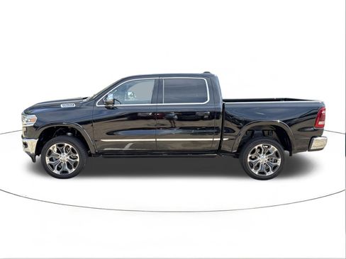 Used 2023 RAM 1500 Limited AWD/4WD image 6