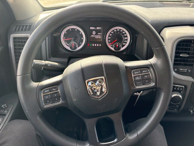 Used 2024 RAM 1500 Tradesman w/ Popular Equipment Group AWD/4WD image 14
