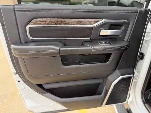 Used 2021 RAM 2500 Laramie AWD/4WD image 20