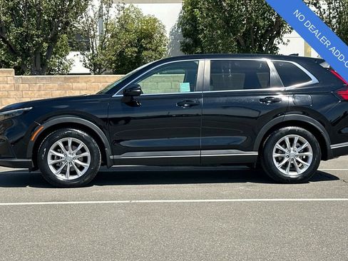 Used 2024 Honda CR-V EX-L image 7