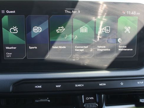 Used 2027 Kia Telluride X-Line SX Prestige image 51